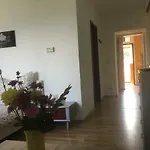 Apartment Poganz *