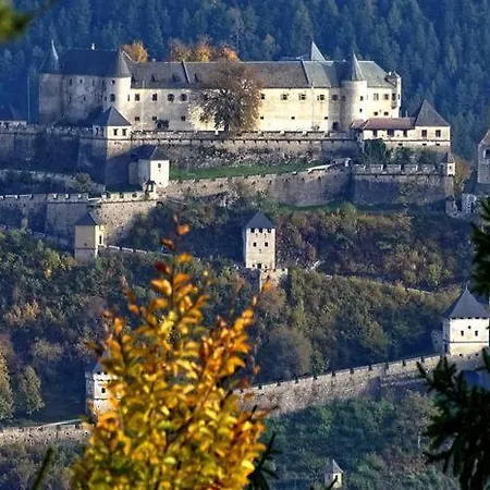 Poganz Apartmán *