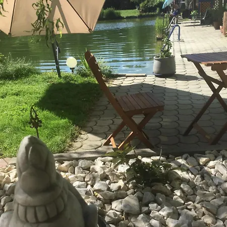 Poganz Apartmán Sankt Veit an der Glan