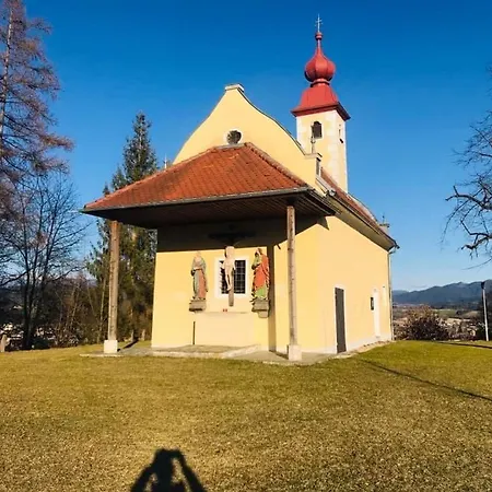 Apartmán Poganz
