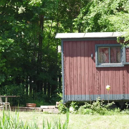 Apartment Poganz
