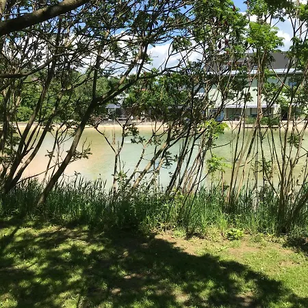 Apartmán Poganz