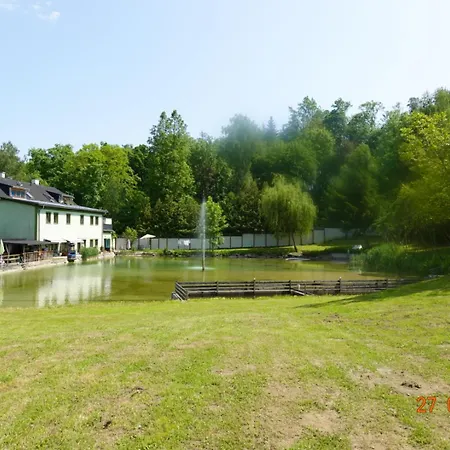 Poganz Apartmán