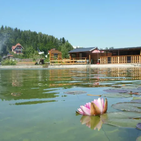 Poganz Appartement *