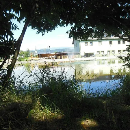 Apartmán Poganz Sankt Veit an der Glan