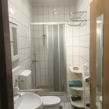 Apartmán Poganz
