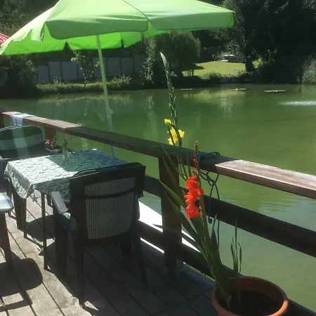 Apartmán Poganz *