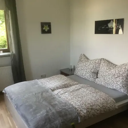 Apartmán Poganz *