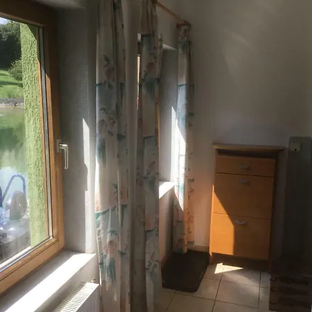 Apartmán Poganz