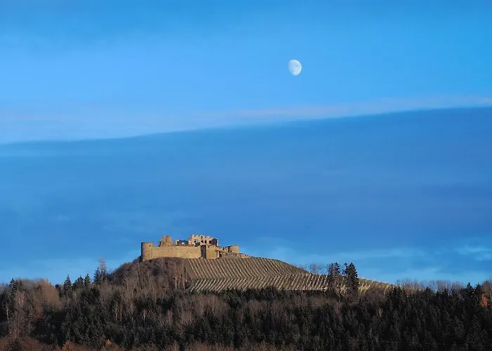 Poganz * סנט ויט אן דר גלאן