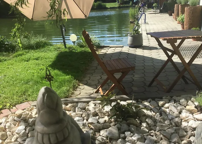 Poganz דירה סנט ויט אן דר גלאן