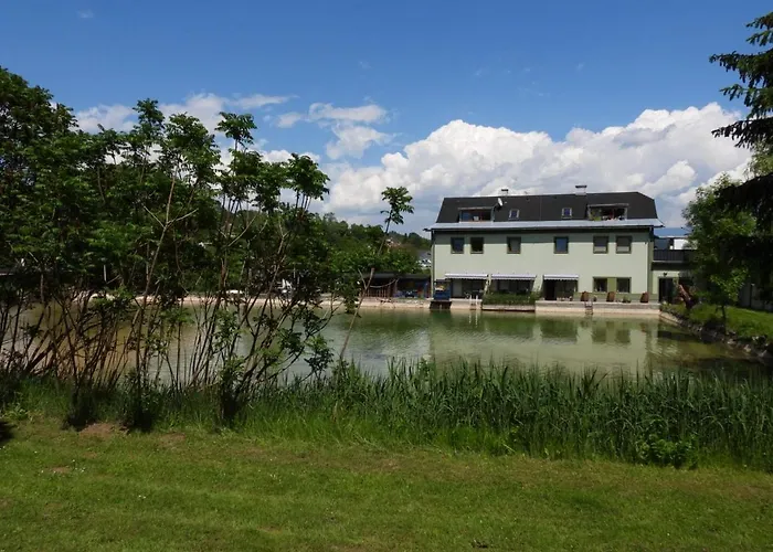 Poganz סנט ויט אן דר גלאן