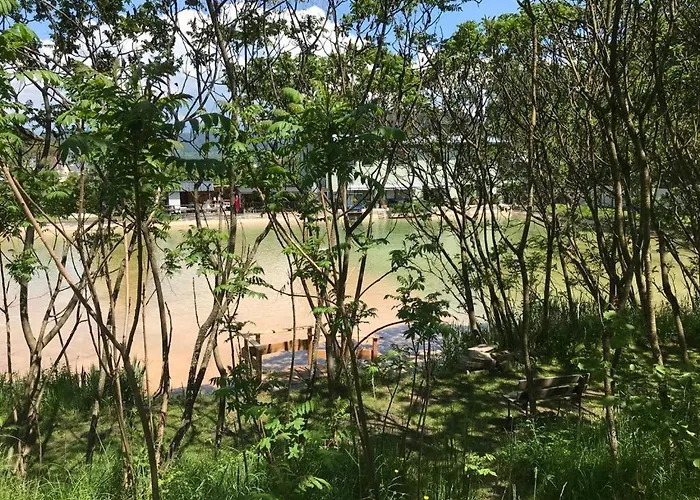 Poganz * סנט ויט אן דר גלאן