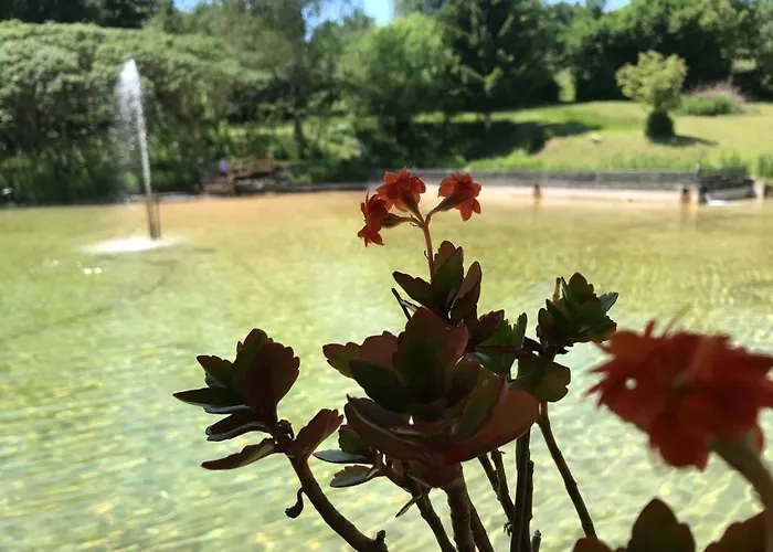 דירה Poganz סנט ויט אן דר גלאן