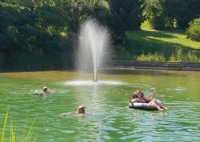 דירה Poganz סנט ויט אן דר גלאן