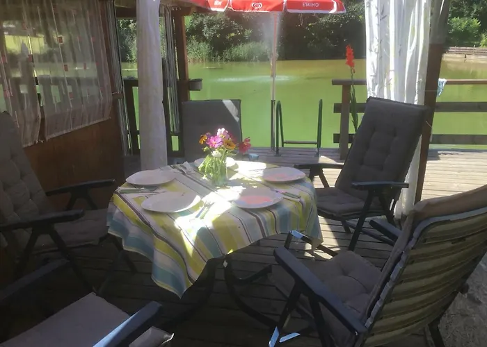 Poganz * סנט ויט אן דר גלאן