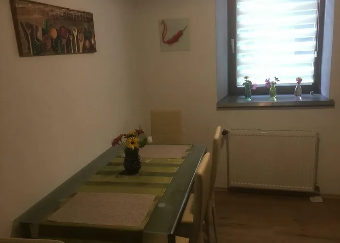 Poganz * סנט ויט אן דר גלאן